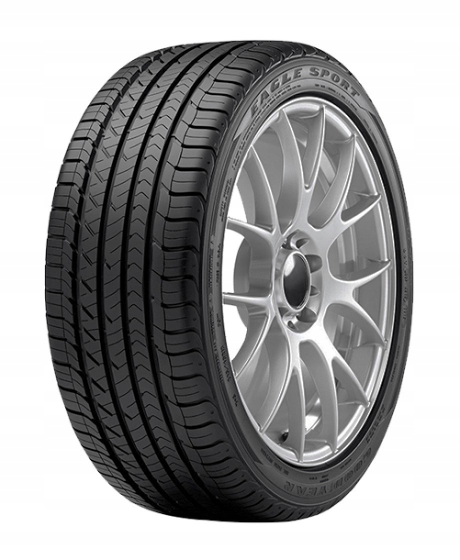 255/45R19 opona GOODYEAR EAGLE SPORT ALL-SEASON XL FP AO SCT 104H
